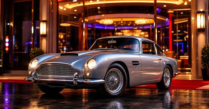 Sinema & TV Trivia Sorusu: James Bond'un ajan numarası nedir?