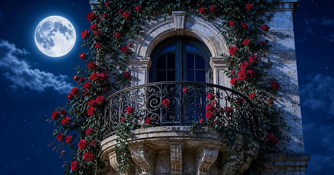 Kültür Trivia Sorusu: Juliet'in sevgilisi kimdir?