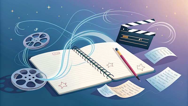 Sinema & TV Trivia Sorusu: Filmler için senaryo yazan kişiye ne denir?