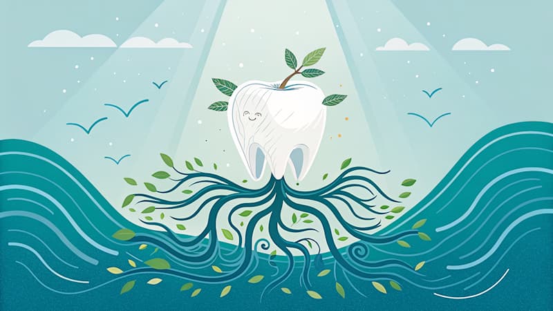 Bilim Trivia Sorusu: Diş dökülmesine neden olan hastalık nedir?