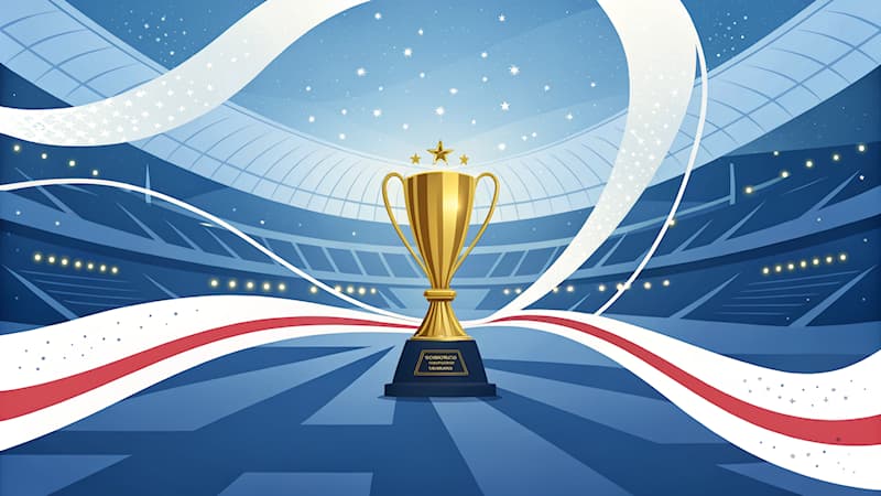 Spor Trivia Sorusu: Avrupa Şampiyon Kulüpler Kupası'nı ilk kim kazandı?