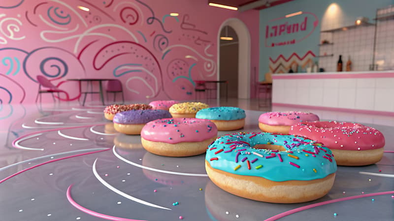 Sinema & TV Trivia Sorusu: Homer Simpson hangi yiyeceği sever?