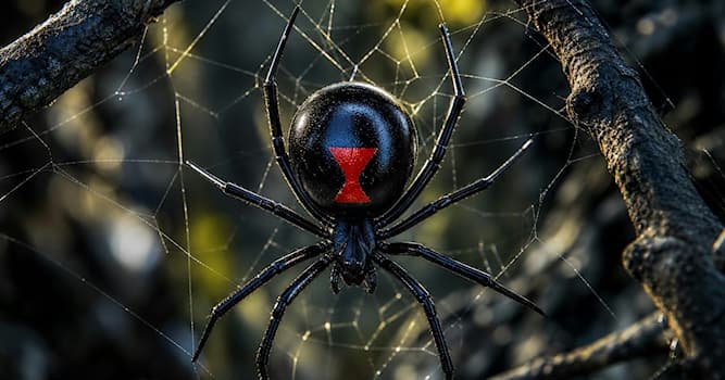 Doğa Trivia Sorusu: Kara dul hangi hayvan türüdür?