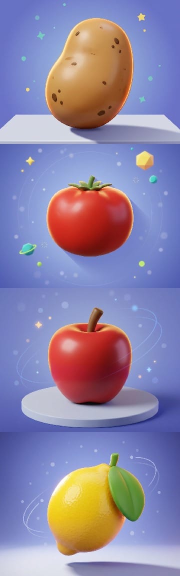 Kültür Trivia Sorusu: Limonataya ne konur?