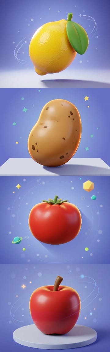 Kültür Trivia Sorusu: Limonataya ne konur?