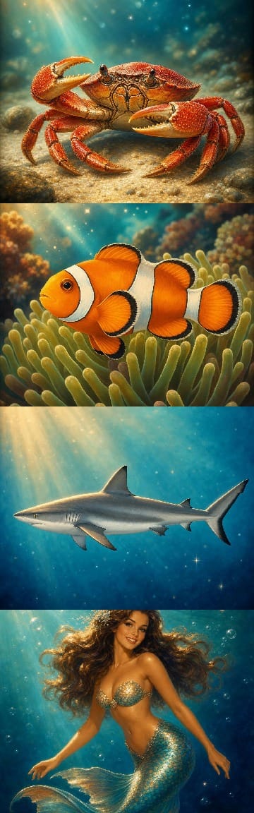 Sinema & TV Trivia Sorusu: Nemo hangi balıktır?