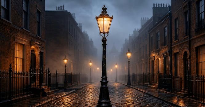 Kültür Trivia Sorusu: Oliver Twist'i kim yazdı?
