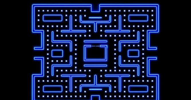 Sinema & TV Trivia Sorusu: Pac-Man ne renk?