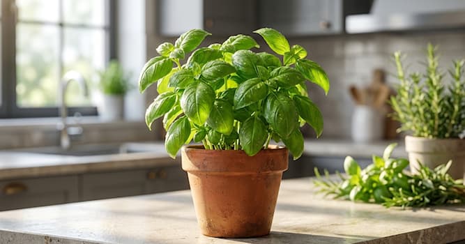 Kültür Trivia Sorusu: Pesto otu?