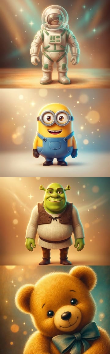 Sinema & TV Trivia Sorusu: “Sonsuzluğa ve ötesine” diyen kimdir?