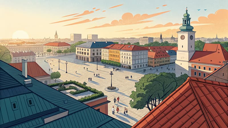Maatschappij Trivia Vraag: Waar leven stadsduiven meestal?