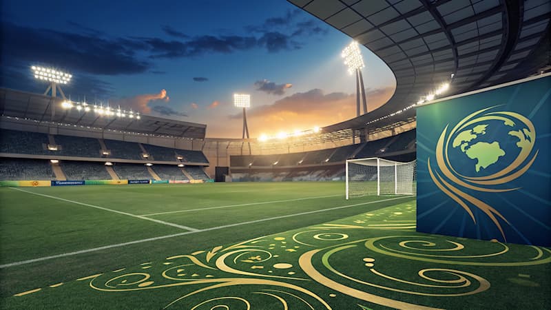 Spor Trivia Sorusu: FIFA Dünya Kupası hangi sporda verilir?