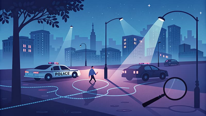 Sinema & TV Trivia Sorusu: Polis soruşturmalı diziler en çok hangi türde olur?