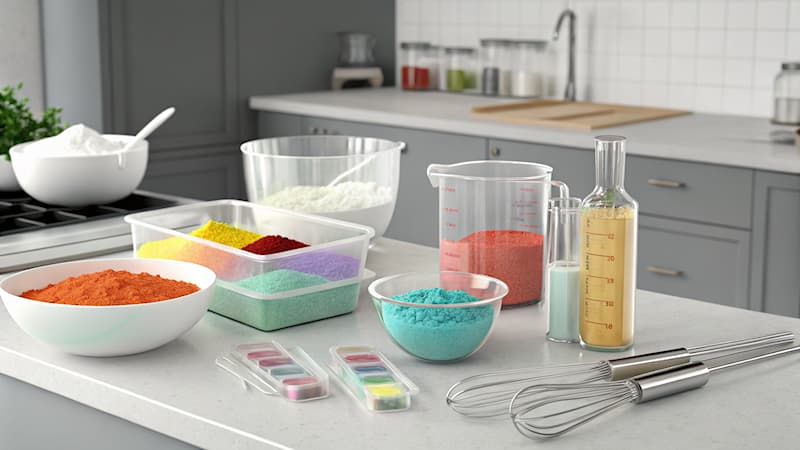 Cultuur Trivia Vraag: Welk meetinstrument wordt vaak gebruikt in keukens voor ingrediënten?