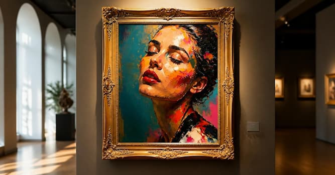 Kültür Trivia Sorusu: Sanat tarihçisi neyi inceler?