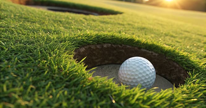 Spor Trivia Sorusu: Golfte 'delik' nedir?