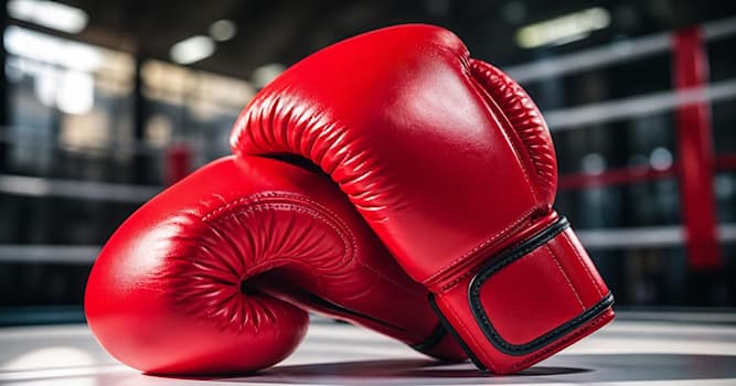 Spor Trivia Sorusu: Boksta hangi ekipman zorunludur?