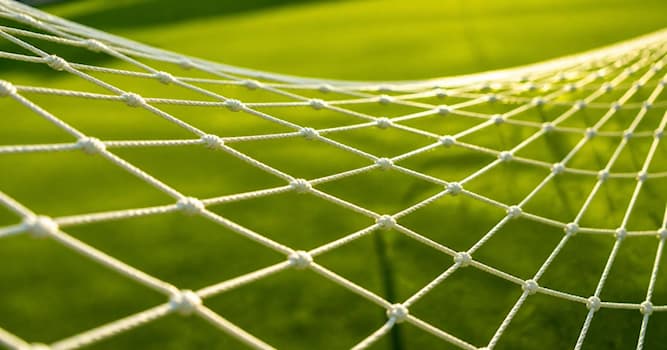 Spor Trivia Sorusu: Futbolda kaleyi hangi nesne korur?