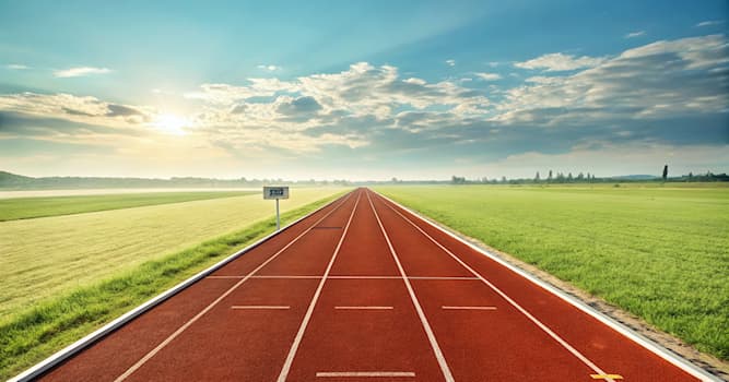 Spor Trivia Sorusu: Hangi sporda koşarak uzun atlama yapılır?
