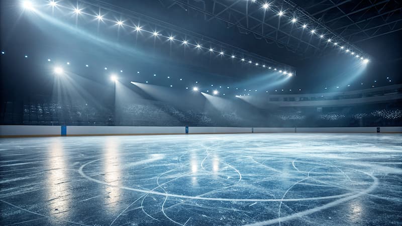 Spor Trivia Sorusu: Artistik patinaj hangi temele dayanır?