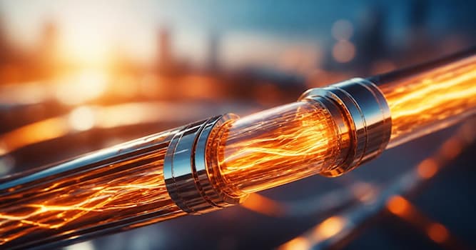 Bilim Trivia Sorusu: Elektrik kabloları ne işe yarar?